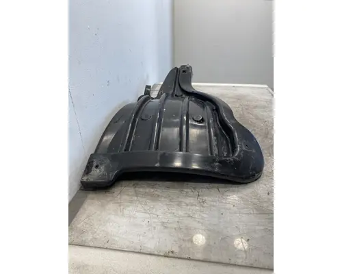 FREIGHTLINER Cascadia 126 Fender Extension