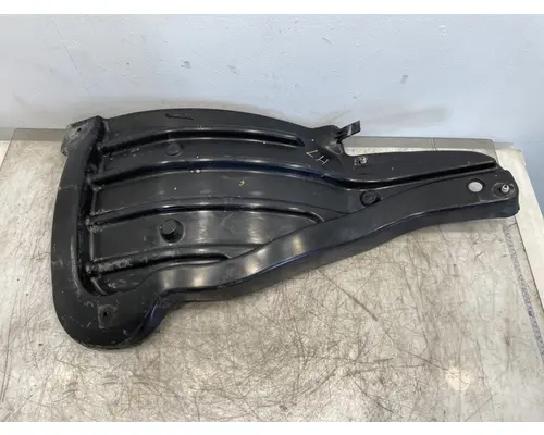 FREIGHTLINER Cascadia 126 Fender Extension