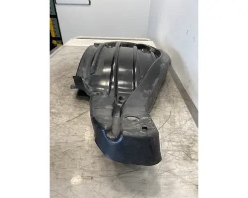 FREIGHTLINER Cascadia 126 Fender Extension