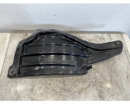 FREIGHTLINER Cascadia 126 Fender Extension