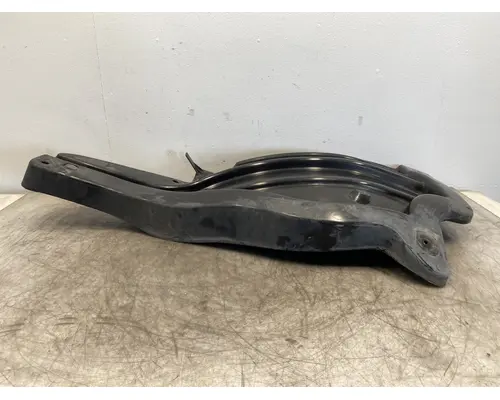 FREIGHTLINER Cascadia 126 Fender Extension