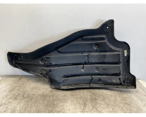 FREIGHTLINER Cascadia 126 Fender Extension