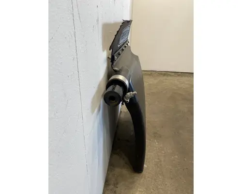 FREIGHTLINER Cascadia 126 Fender Extension