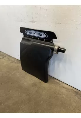 FREIGHTLINER Cascadia 126 Fender Extension