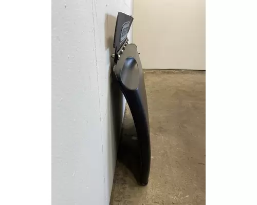 FREIGHTLINER Cascadia 126 Fender Extension