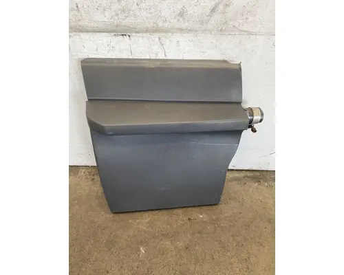 FREIGHTLINER Cascadia 126 Fender Extension