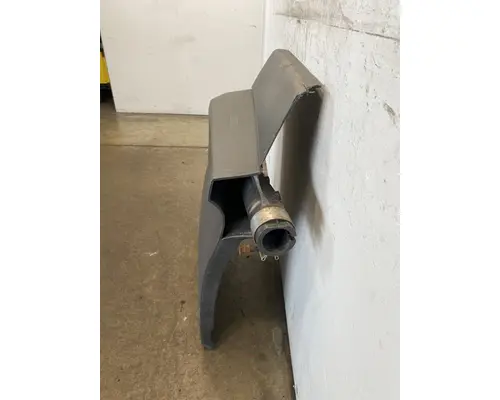 FREIGHTLINER Cascadia 126 Fender Extension