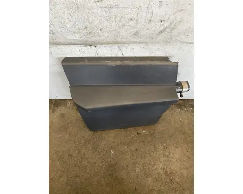 FREIGHTLINER Cascadia 126 Fender Extension