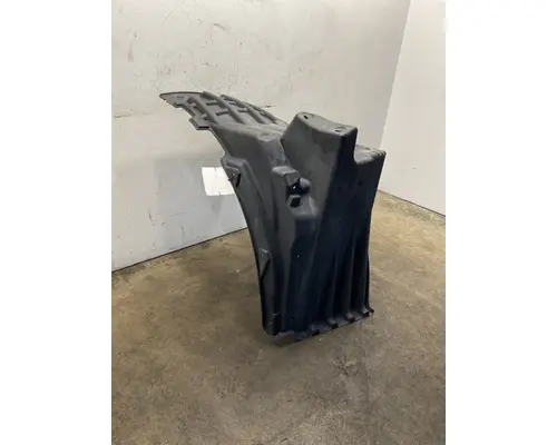 FREIGHTLINER Cascadia 126 Fender Extension