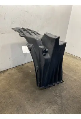 FREIGHTLINER Cascadia 126 Fender Extension