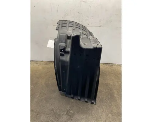 FREIGHTLINER Cascadia 126 Fender Extension