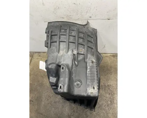 FREIGHTLINER Cascadia 126 Fender Extension