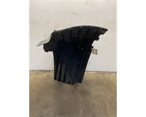 FREIGHTLINER Cascadia 126 Fender Extension