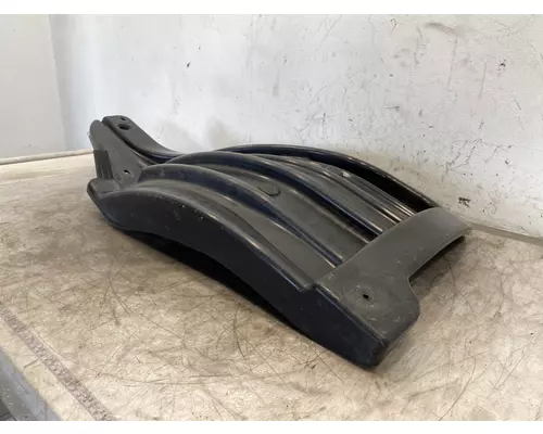 FREIGHTLINER Cascadia 126 Fender Extension