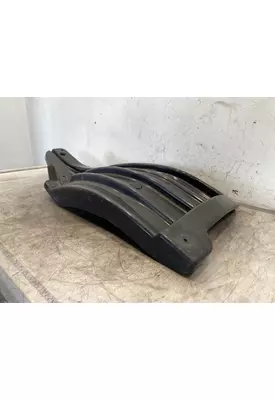 FREIGHTLINER Cascadia 126 Fender Extension