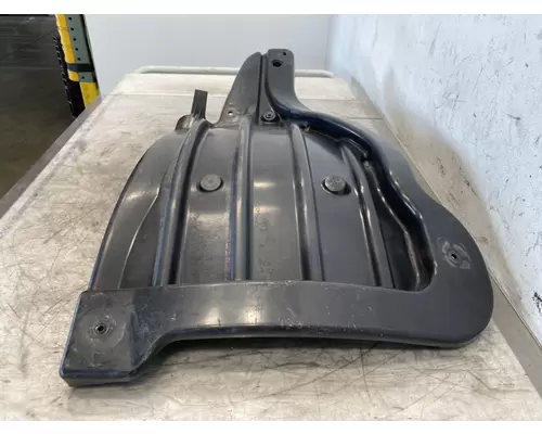FREIGHTLINER Cascadia 126 Fender Extension