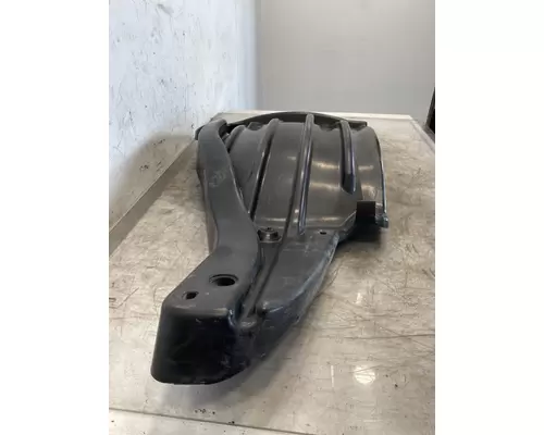 FREIGHTLINER Cascadia 126 Fender Extension