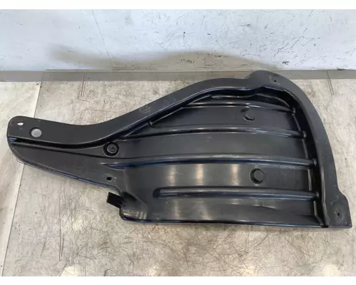 FREIGHTLINER Cascadia 126 Fender Extension