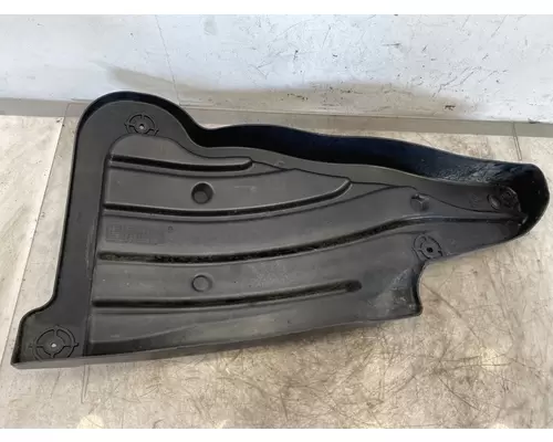 FREIGHTLINER Cascadia 126 Fender Extension