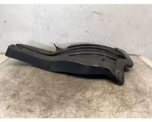 FREIGHTLINER Cascadia 126 Fender Extension