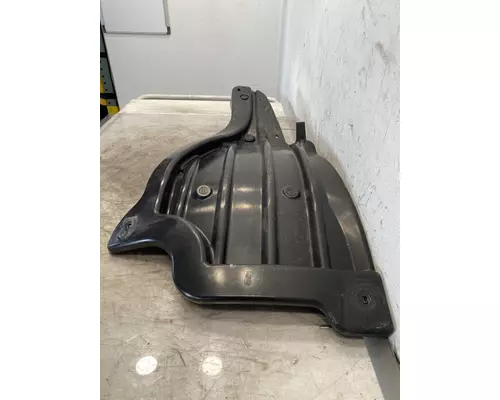 FREIGHTLINER Cascadia 126 Fender Extension