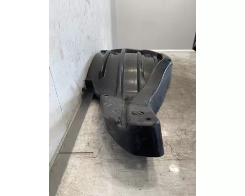 FREIGHTLINER Cascadia 126 Fender Extension