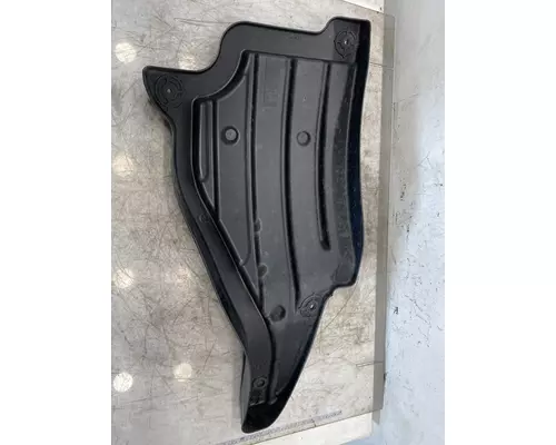 FREIGHTLINER Cascadia 126 Fender Extension