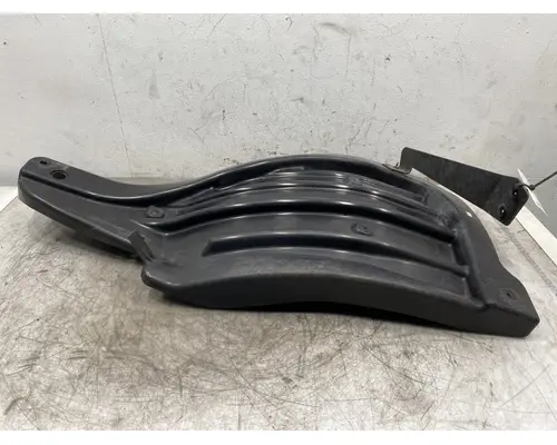 FREIGHTLINER Cascadia 126 Fender Extension