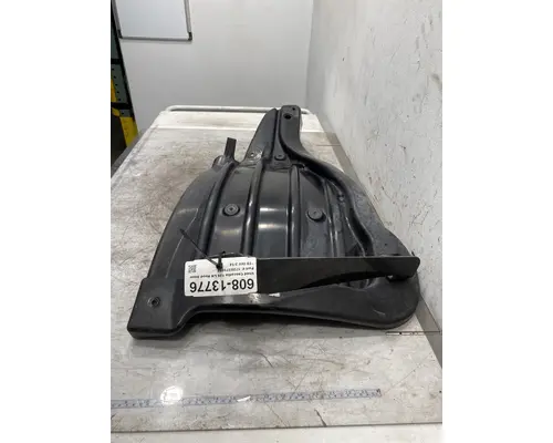 FREIGHTLINER Cascadia 126 Fender Extension