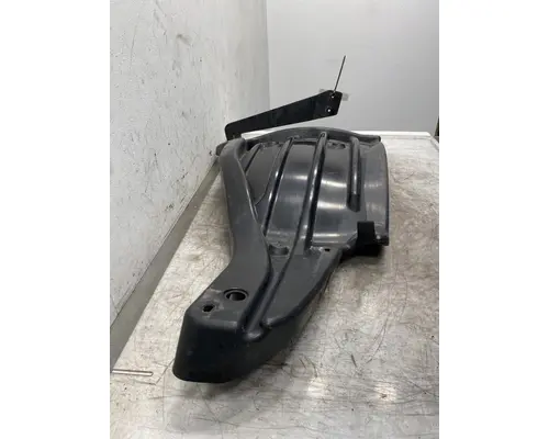 FREIGHTLINER Cascadia 126 Fender Extension