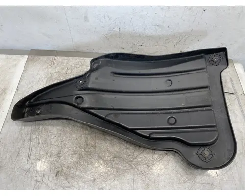 FREIGHTLINER Cascadia 126 Fender Extension