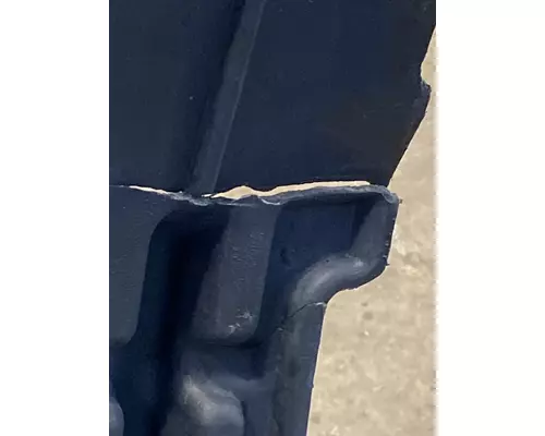 FREIGHTLINER Cascadia 126 Fender Extension