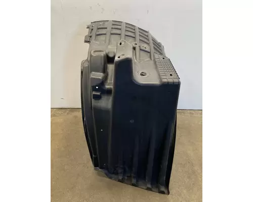 FREIGHTLINER Cascadia 126 Fender Extension