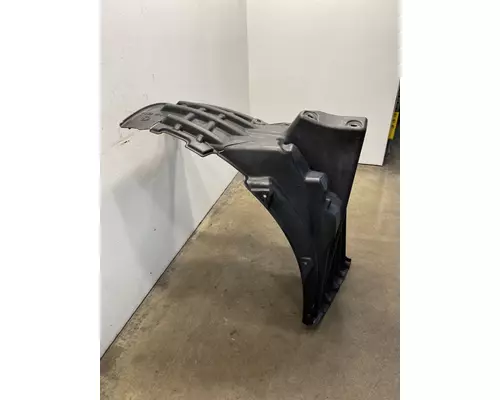 FREIGHTLINER Cascadia 126 Fender Extension