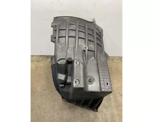 FREIGHTLINER Cascadia 126 Fender Extension