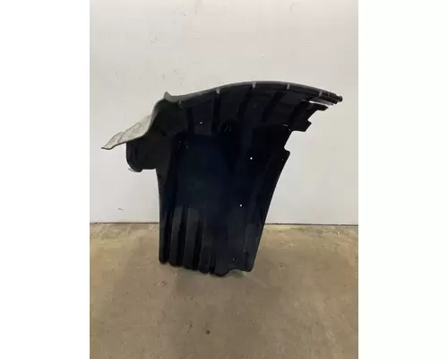 FREIGHTLINER Cascadia 126 Fender Extension