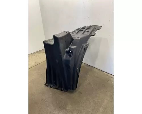 FREIGHTLINER Cascadia 126 Fender Extension