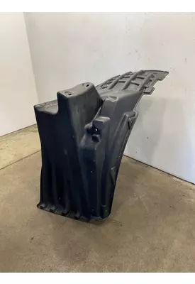 FREIGHTLINER Cascadia 126 Fender Extension
