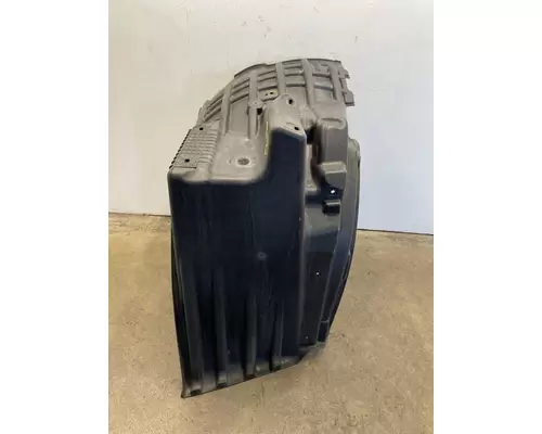 FREIGHTLINER Cascadia 126 Fender Extension