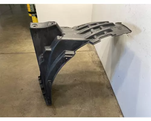 FREIGHTLINER Cascadia 126 Fender Extension