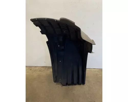 FREIGHTLINER Cascadia 126 Fender Extension