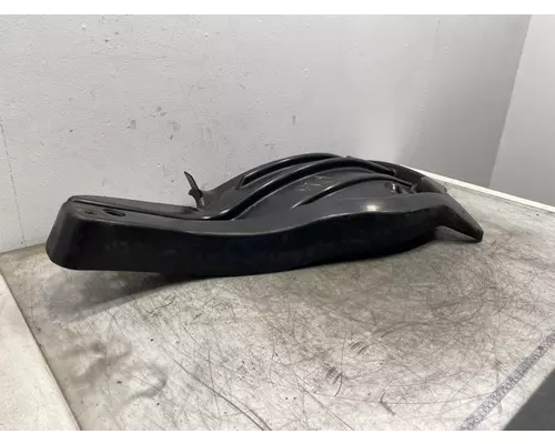 FREIGHTLINER Cascadia 126 Fender Extension