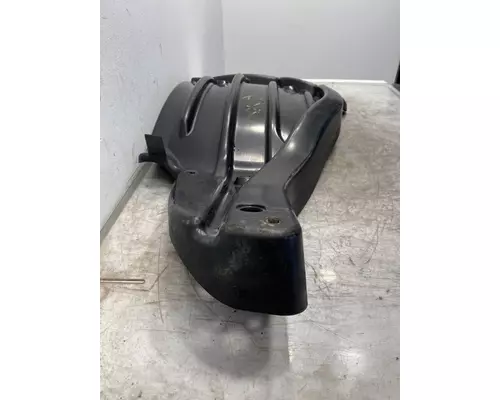 FREIGHTLINER Cascadia 126 Fender Extension