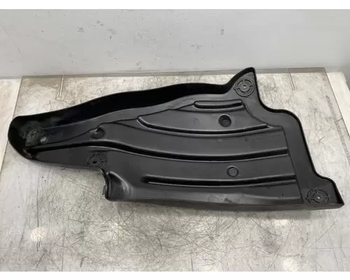 FREIGHTLINER Cascadia 126 Fender Extension