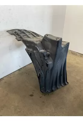 FREIGHTLINER Cascadia 126 Fender Extension