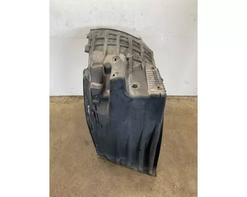 FREIGHTLINER Cascadia 126 Fender Extension