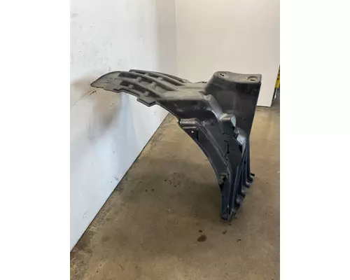 FREIGHTLINER Cascadia 126 Fender Extension