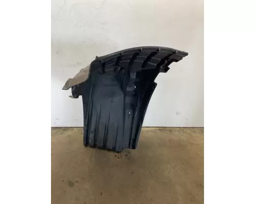 FREIGHTLINER Cascadia 126 Fender Extension