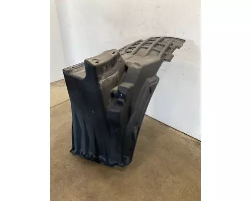 FREIGHTLINER Cascadia 126 Fender Extension