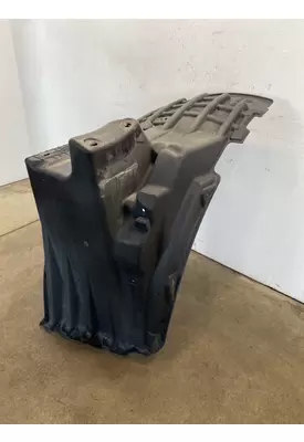 FREIGHTLINER Cascadia 126 Fender Extension